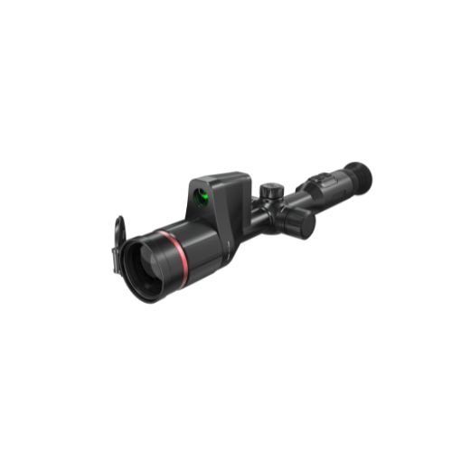 Thermal / Day Night Vision: Guide TU451 LRF Thermal Rifle Scope