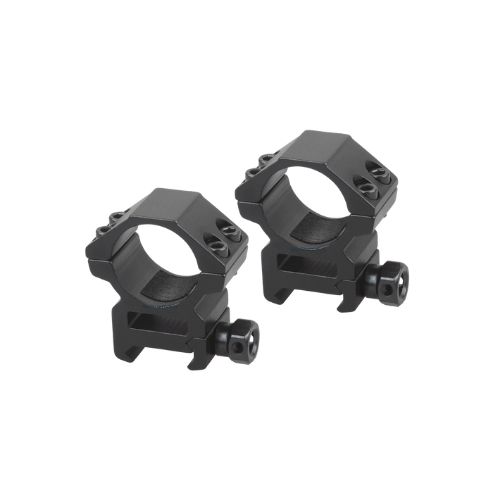 Optics: Vector Optics Hugo 6-24x50 Scope